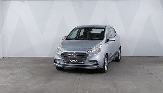 Hyundai • Grand i10