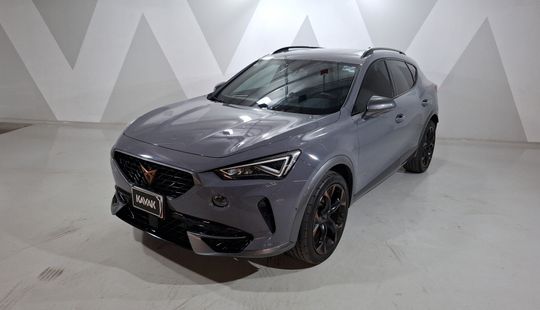 Cupra • Formentor