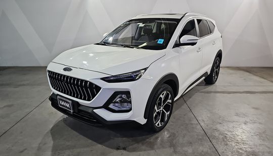 Jac • SEI7 PRO