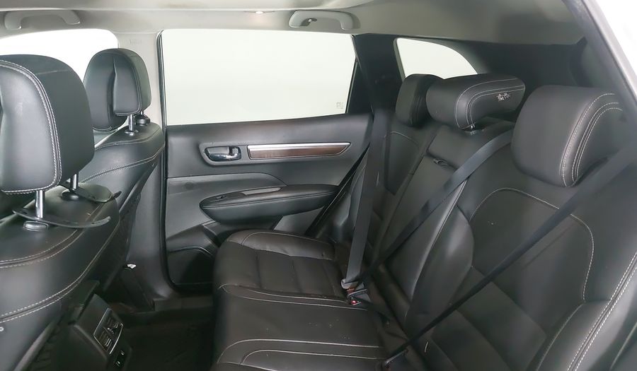 Renault Koleos 2.5 ICONIC CVT Suv 2020