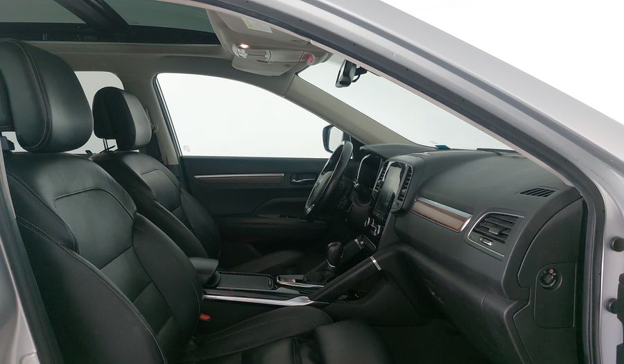 Renault Koleos 2.5 ICONIC CVT Suv 2020