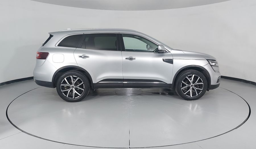 Renault Koleos 2.5 ICONIC CVT Suv 2020