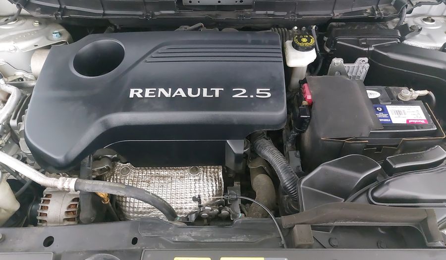 Renault Koleos 2.5 ICONIC CVT Suv 2020