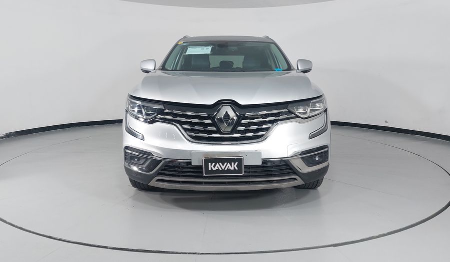 Renault Koleos 2.5 ICONIC CVT Suv 2020