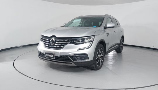 Renault • Koleos