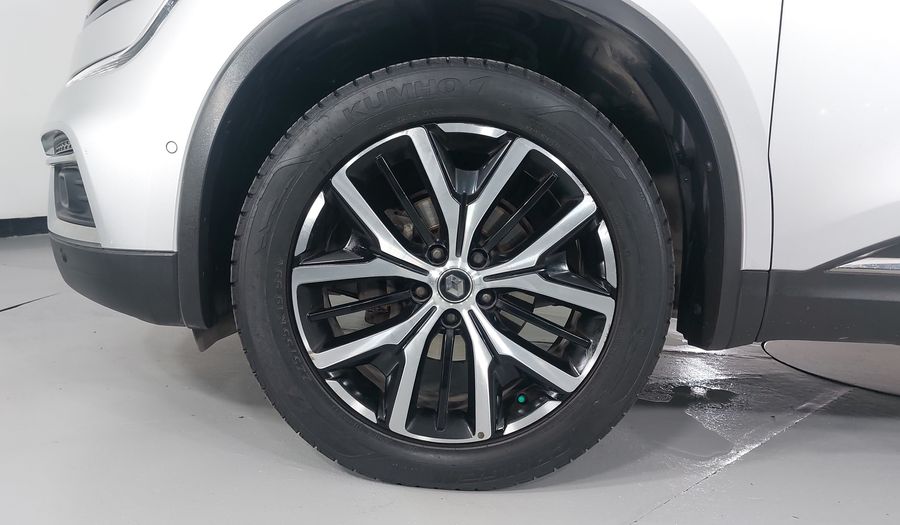 Renault Koleos 2.5 ICONIC CVT Suv 2020