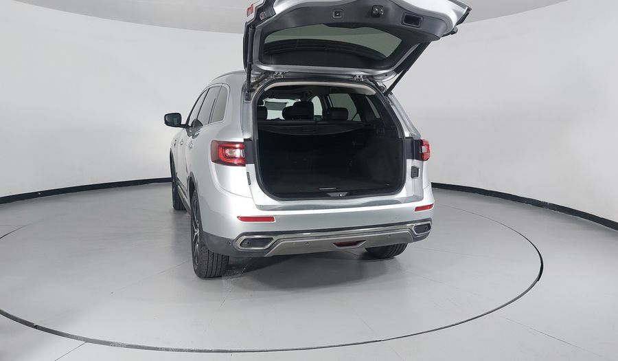 Renault Koleos 2.5 ICONIC CVT Suv 2020