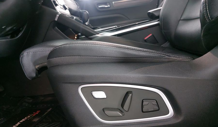 Renault Koleos 2.5 ICONIC CVT Suv 2020