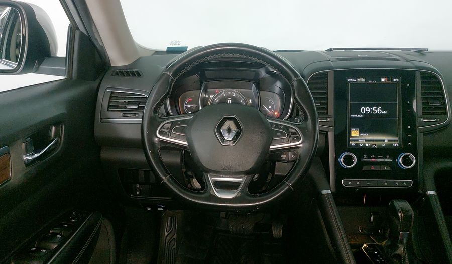 Renault Koleos 2.5 ICONIC CVT Suv 2020