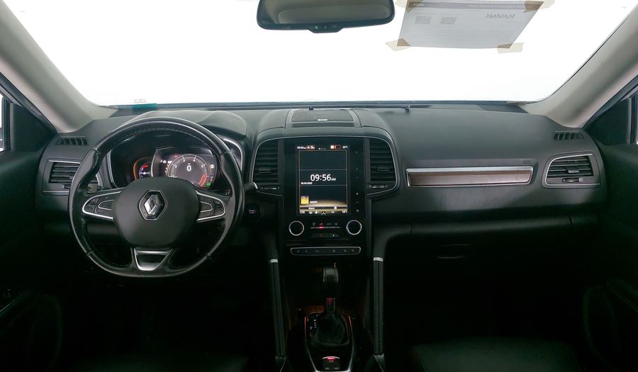 Renault Koleos 2.5 ICONIC CVT Suv 2020