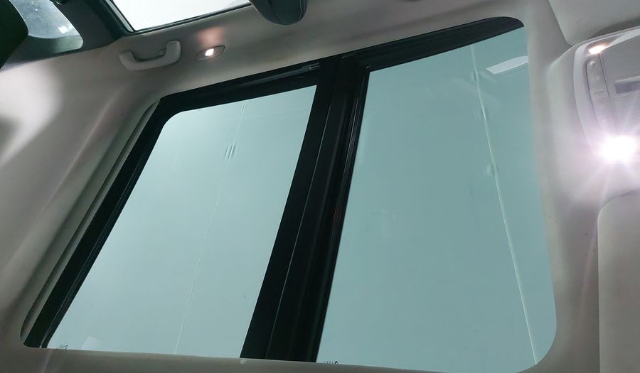 Renault Koleos 2.5 ICONIC CVT Suv 2020