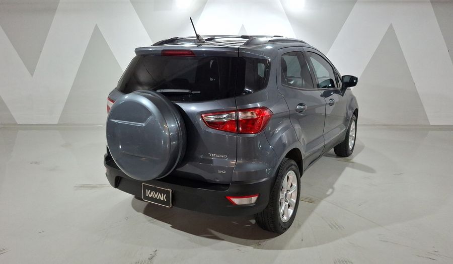 Ford Ecosport 2.0 TREND AUTO Suv 2020