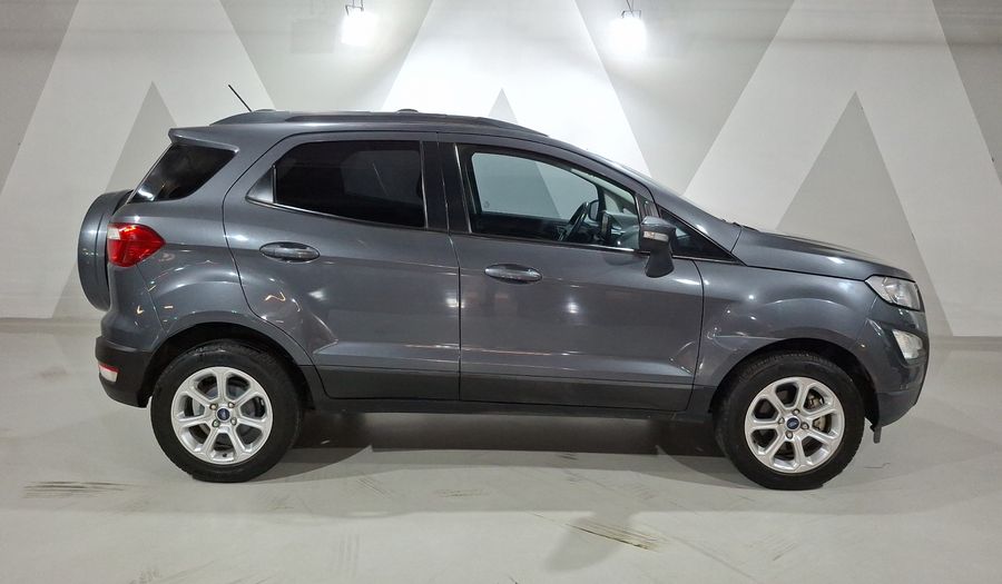Ford Ecosport 2.0 TREND AUTO Suv 2020