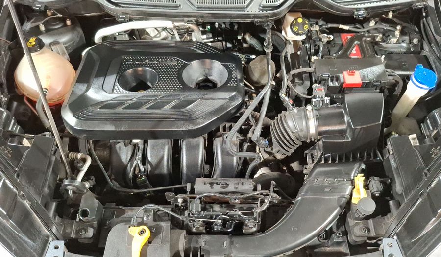 Ford Ecosport 2.0 TREND AUTO Suv 2020