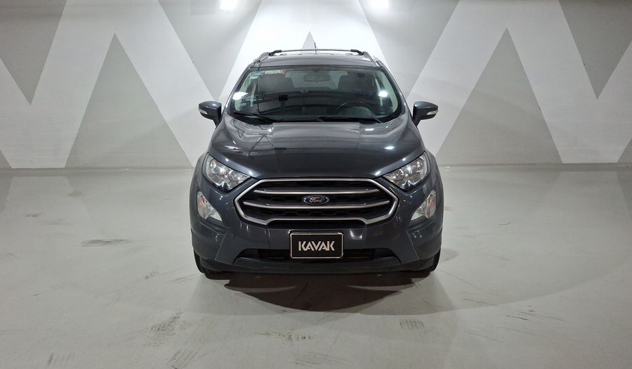 Ford Ecosport 2.0 TREND AUTO Suv 2020
