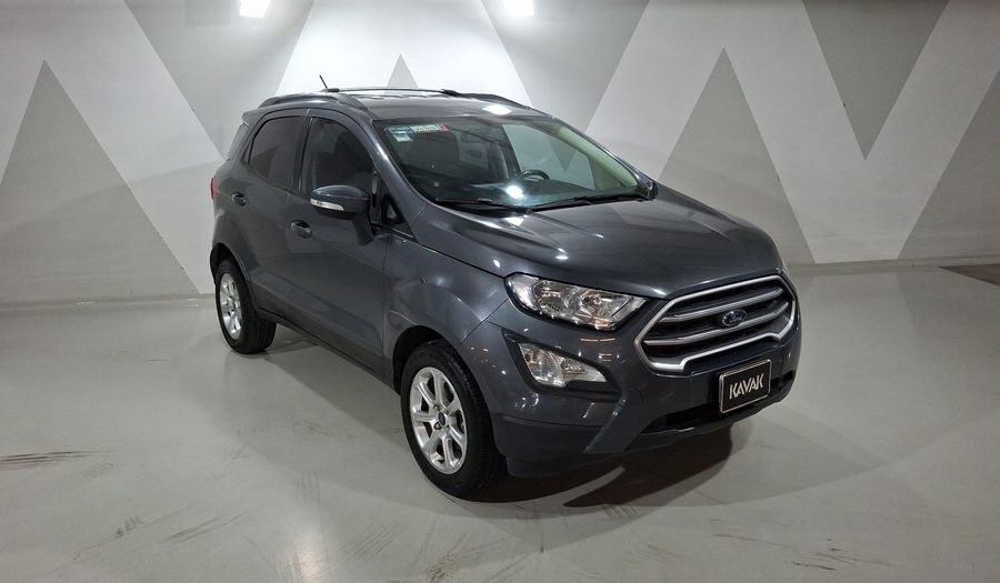 Ford Ecosport 2.0 TREND AUTO Suv 2020