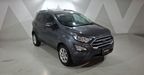 Ford Ecosport 2.0 TREND AUTO Suv 2020