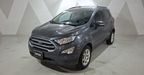 Ford Ecosport 2.0 TREND AUTO Suv 2020