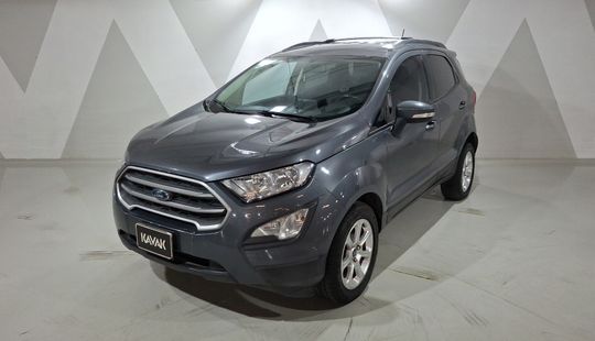 Ford • EcoSport