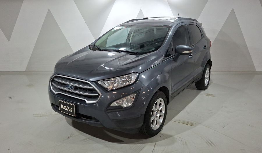 Ford Ecosport 2.0 TREND AUTO Suv 2020