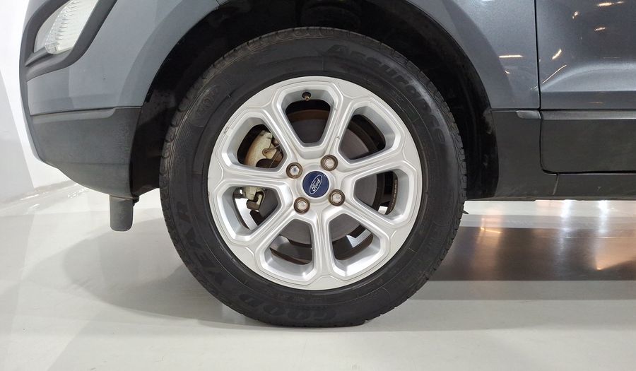Ford Ecosport 2.0 TREND AUTO Suv 2020