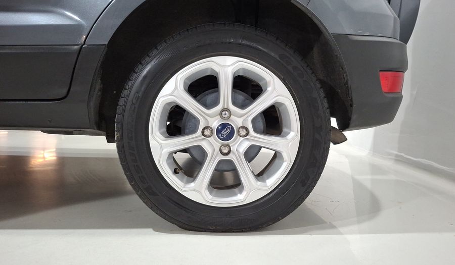 Ford Ecosport 2.0 TREND AUTO Suv 2020