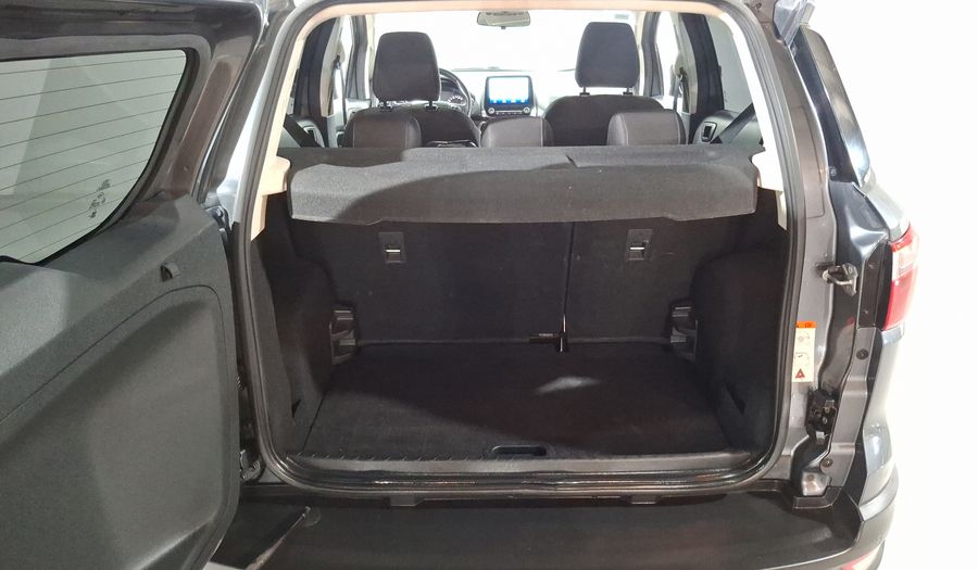 Ford Ecosport 2.0 TREND AUTO Suv 2020