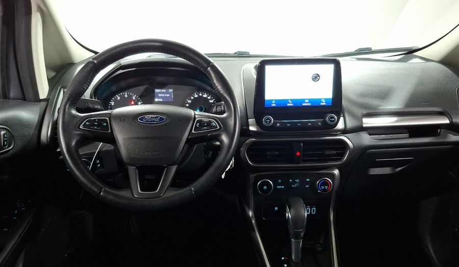Ford Ecosport 2.0 TREND AUTO Suv 2020