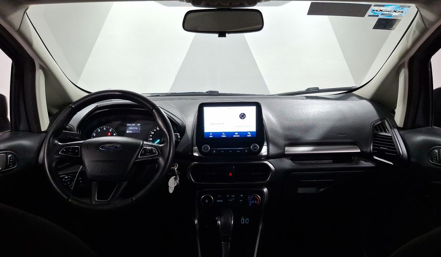 Ford Ecosport 2.0 TREND AUTO Suv 2020