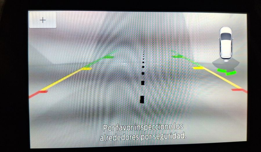 Ford Ecosport 2.0 TREND AUTO Suv 2020