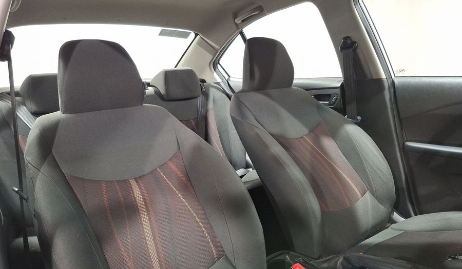 Chevrolet Aveo 1.5 LS A Sedan 2022