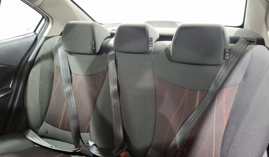 Chevrolet Aveo 1.5 LS A Sedan 2022