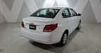 Chevrolet Aveo 1.5 LS A Sedan 2022