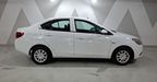 Chevrolet Aveo 1.5 LS A Sedan 2022