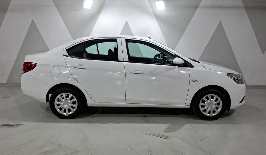Chevrolet Aveo 1.5 LS A Sedan 2022