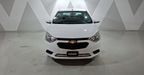 Chevrolet Aveo 1.5 LS A Sedan 2022