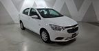 Chevrolet Aveo 1.5 LS A Sedan 2022