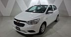 Chevrolet Aveo 1.5 LS A Sedan 2022