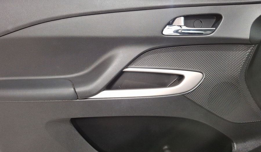 Chevrolet Aveo 1.5 LS A Sedan 2022
