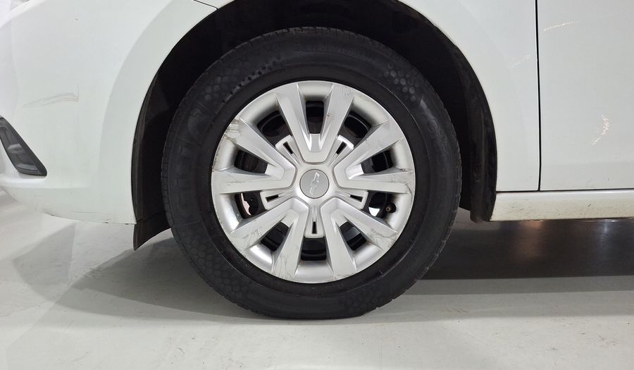 Chevrolet Aveo 1.5 LS A Sedan 2022