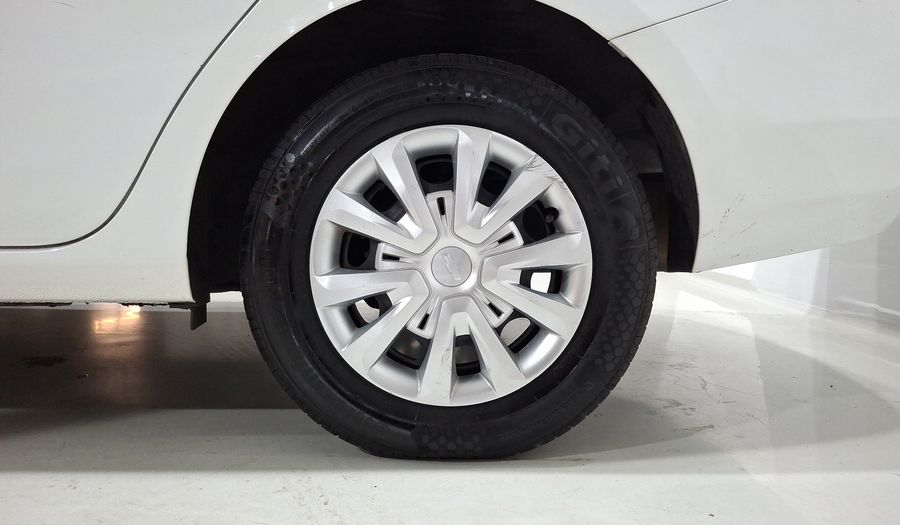 Chevrolet Aveo 1.5 LS A Sedan 2022