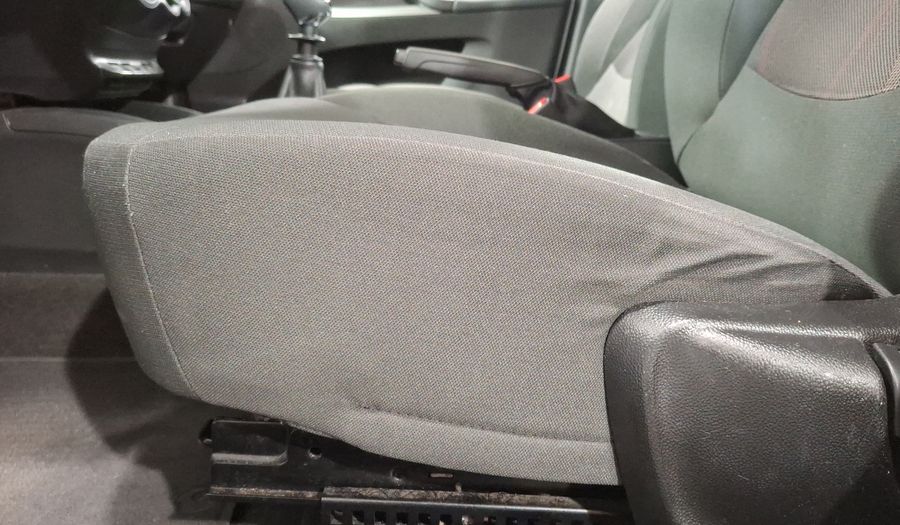 Chevrolet Aveo 1.5 LS A Sedan 2022