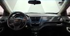 Chevrolet Aveo 1.5 LS A Sedan 2022