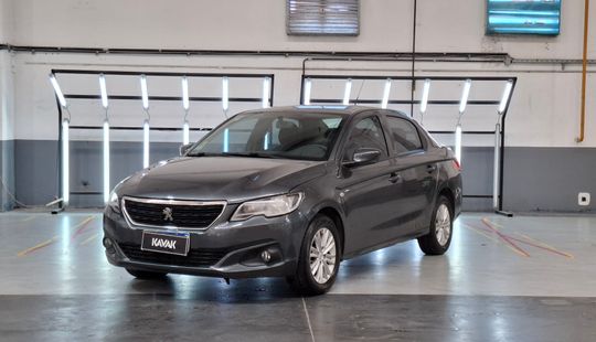 Peugeot • 301