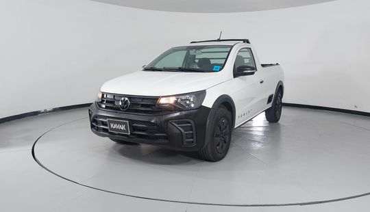 Volkswagen • Saveiro