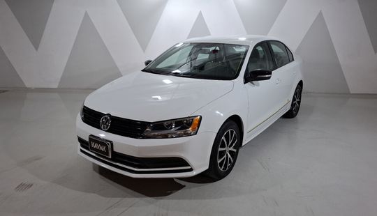 Volkswagen • Jetta
