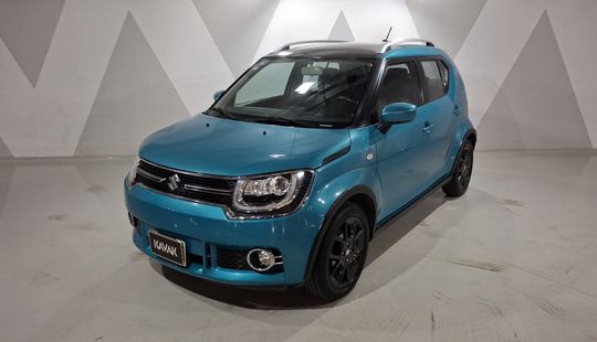 Suzuki • Ignis