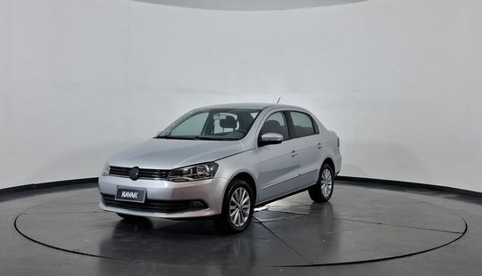 Volkswagen • Voyage