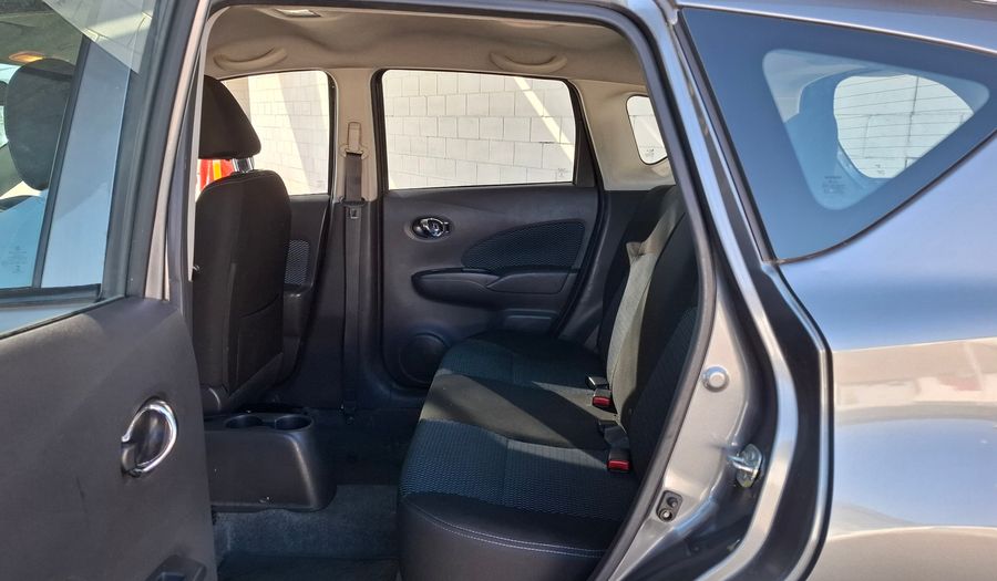 Nissan Note 1.6 SENSE Hatchback 2019