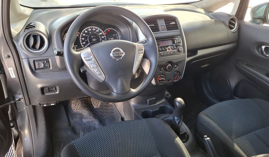 Nissan Note 1.6 SENSE Hatchback 2019